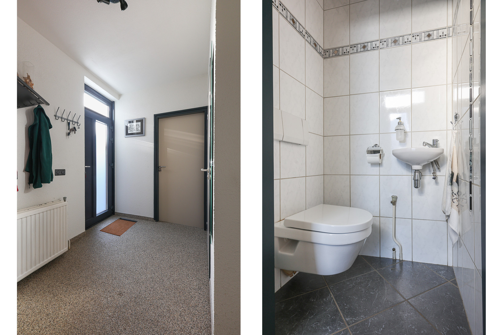 Hoekwoning te koop: Het Ambacht 20, Brunssum