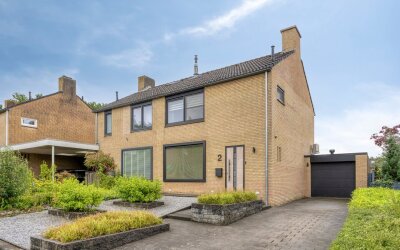Sleutelbloem 2