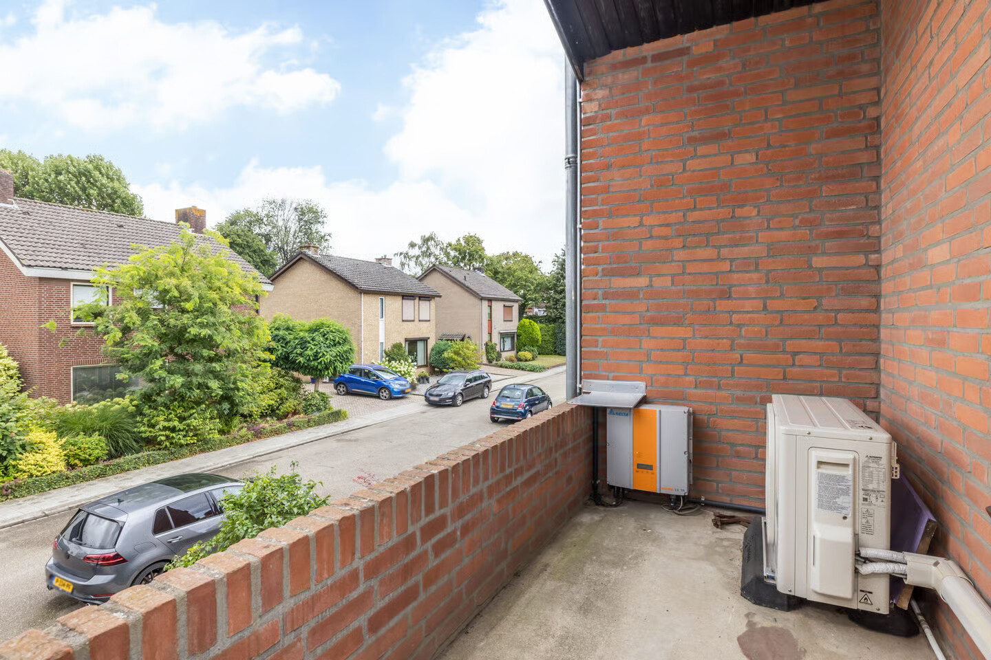 Tussenwoning te koop: Bonifaciusstraat 6, Brunssum
