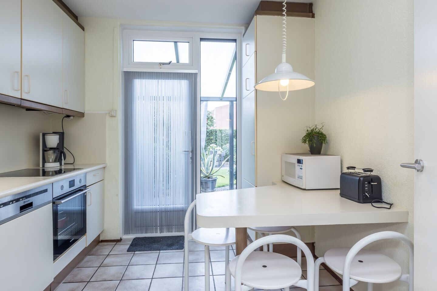 Tussenwoning te koop: Bonifaciusstraat 6, Brunssum