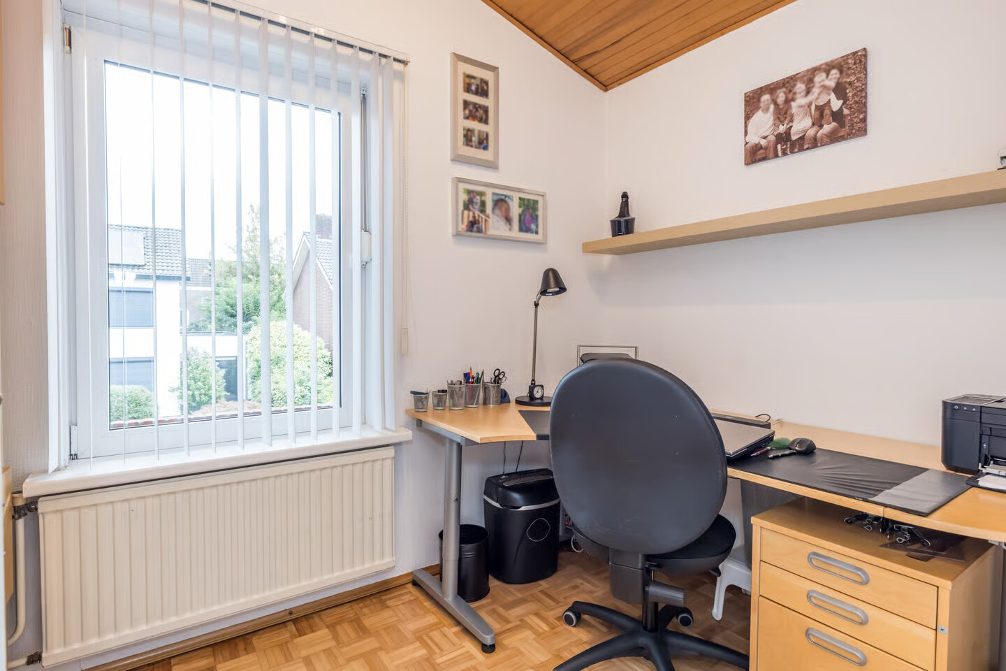 Tussenwoning te koop: Bonifaciusstraat 6, Brunssum