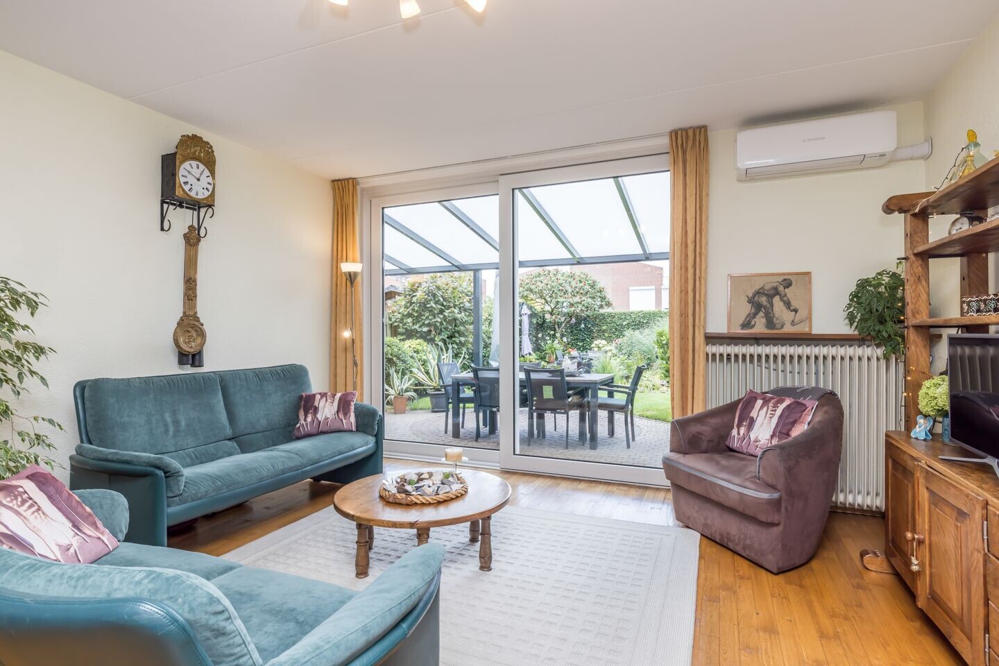 Tussenwoning te koop: Bonifaciusstraat 6, Brunssum