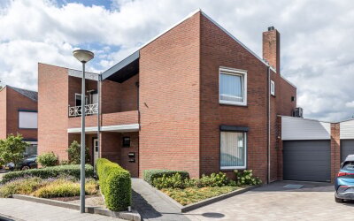 Bonifaciusstraat 6