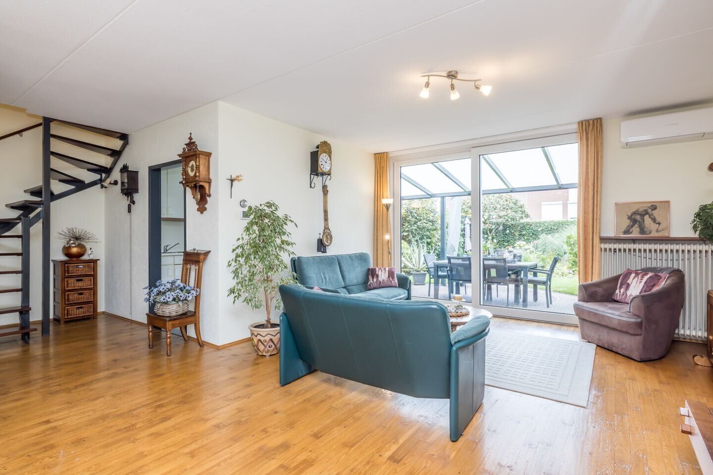 Tussenwoning te koop: Bonifaciusstraat 6, Brunssum