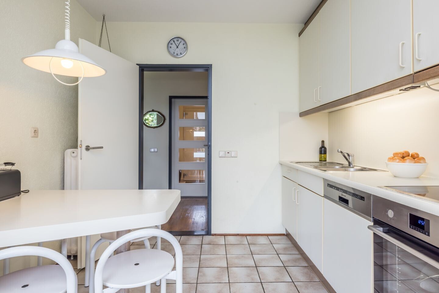 Tussenwoning te koop: Bonifaciusstraat 6, Brunssum