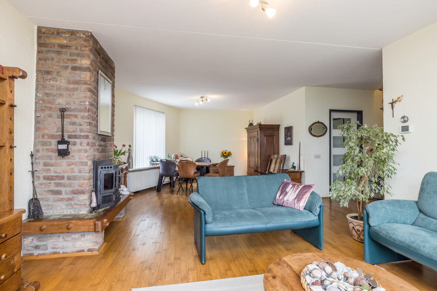 Tussenwoning te koop: Bonifaciusstraat 6, Brunssum