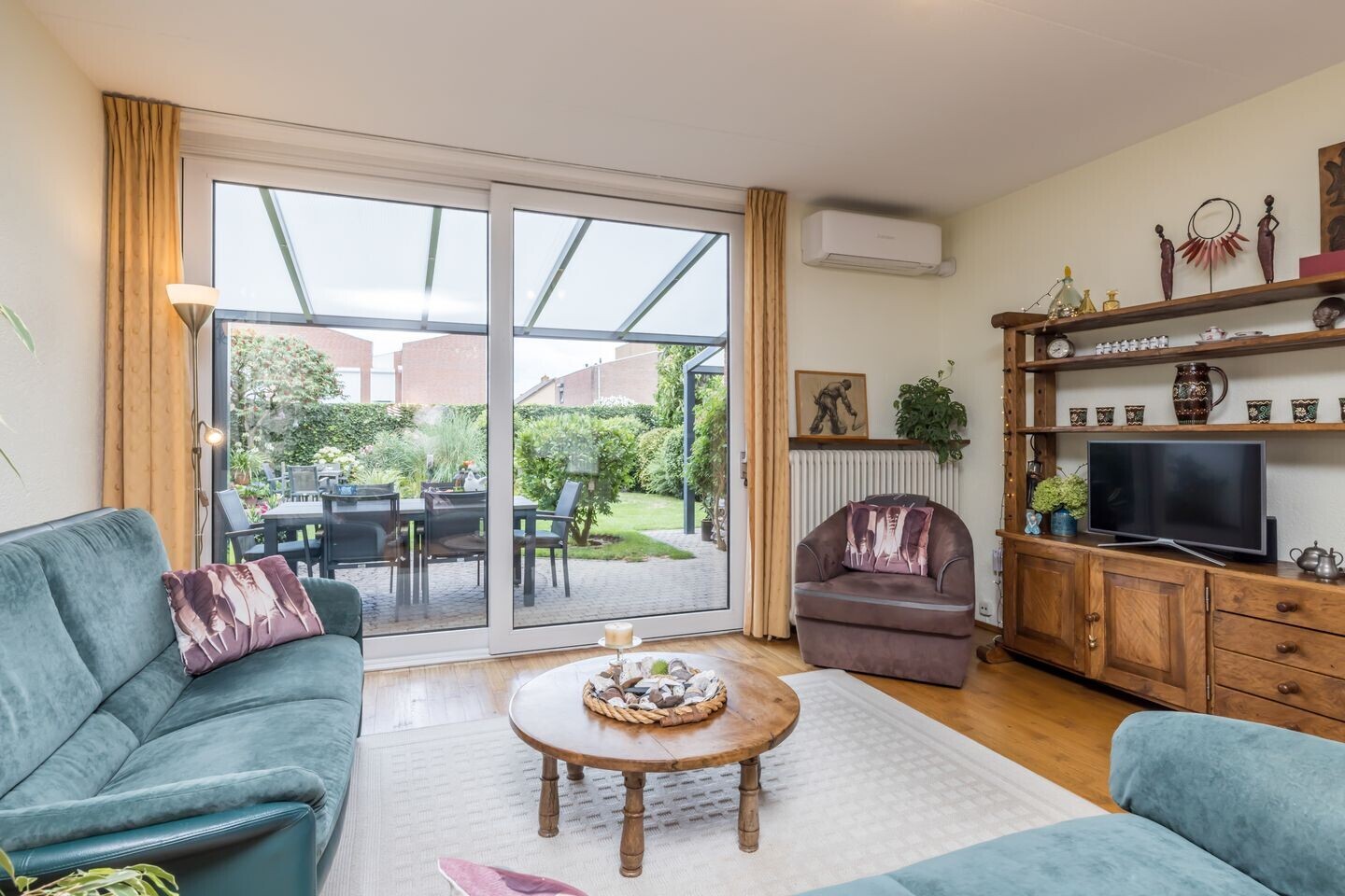Tussenwoning te koop: Bonifaciusstraat 6, Brunssum