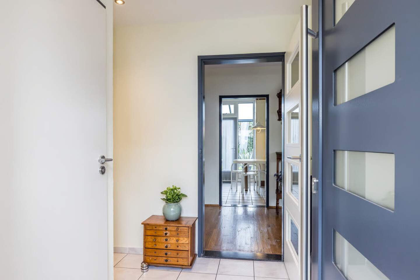 Tussenwoning te koop: Bonifaciusstraat 6, Brunssum