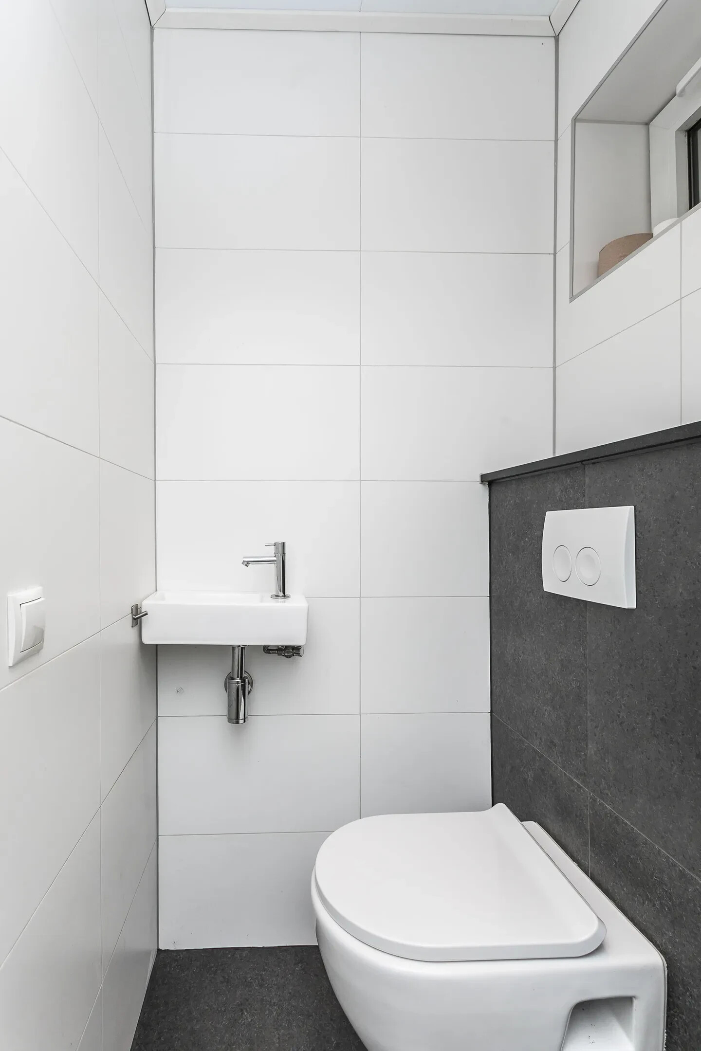 Tussenwoning te koop: Willibrordusstraat 4, Brunssum