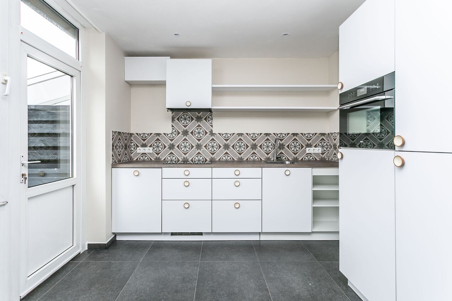 Tussenwoning te koop: Willibrordusstraat 4, Brunssum