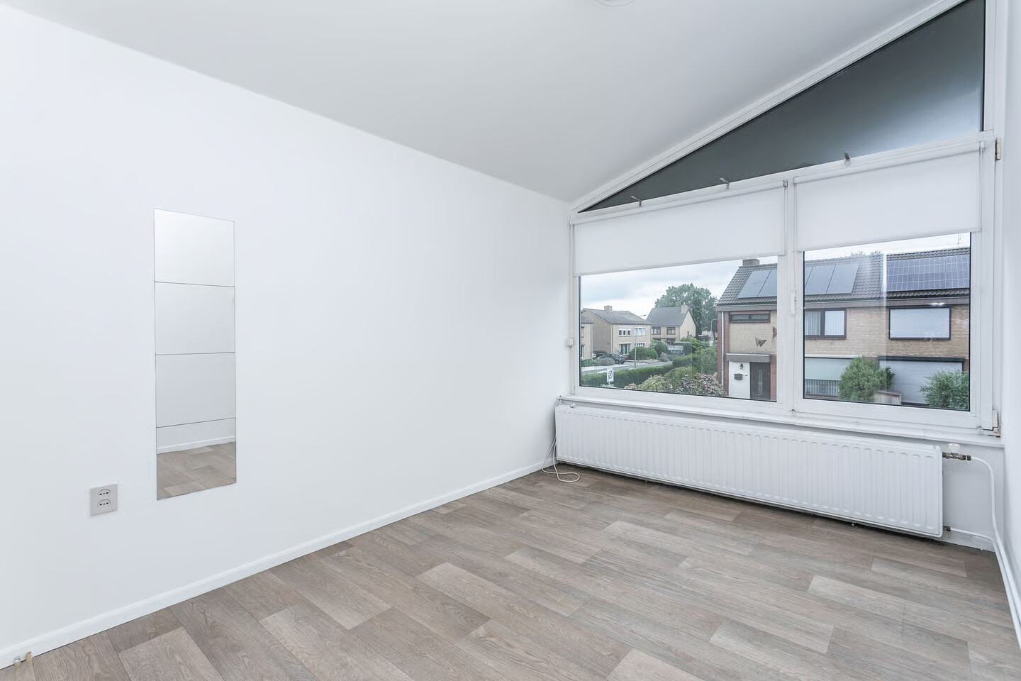 Tussenwoning te koop: Willibrordusstraat 4, Brunssum