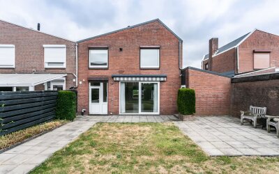 Willibrordusstraat 4