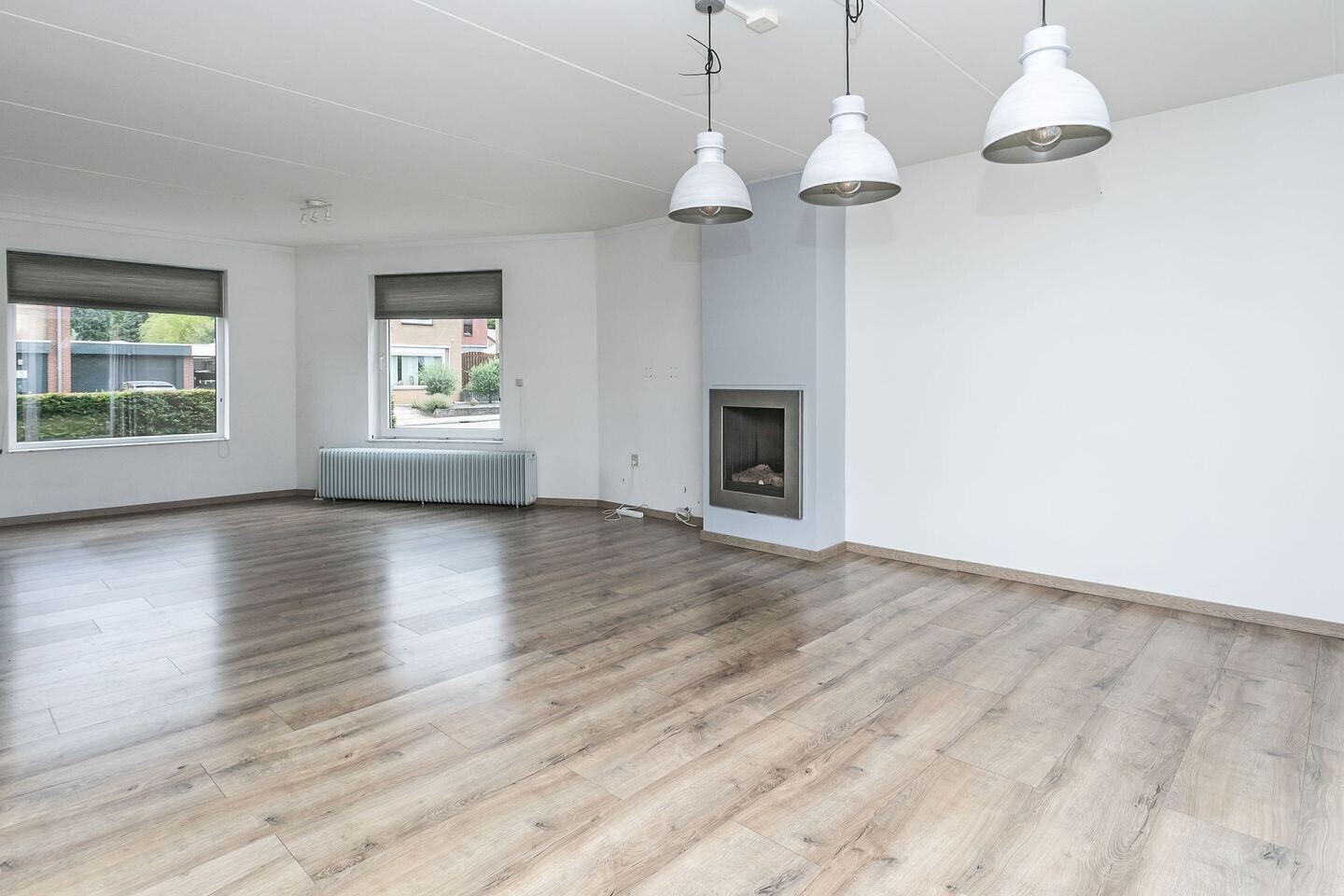 Tussenwoning te koop: Willibrordusstraat 4, Brunssum