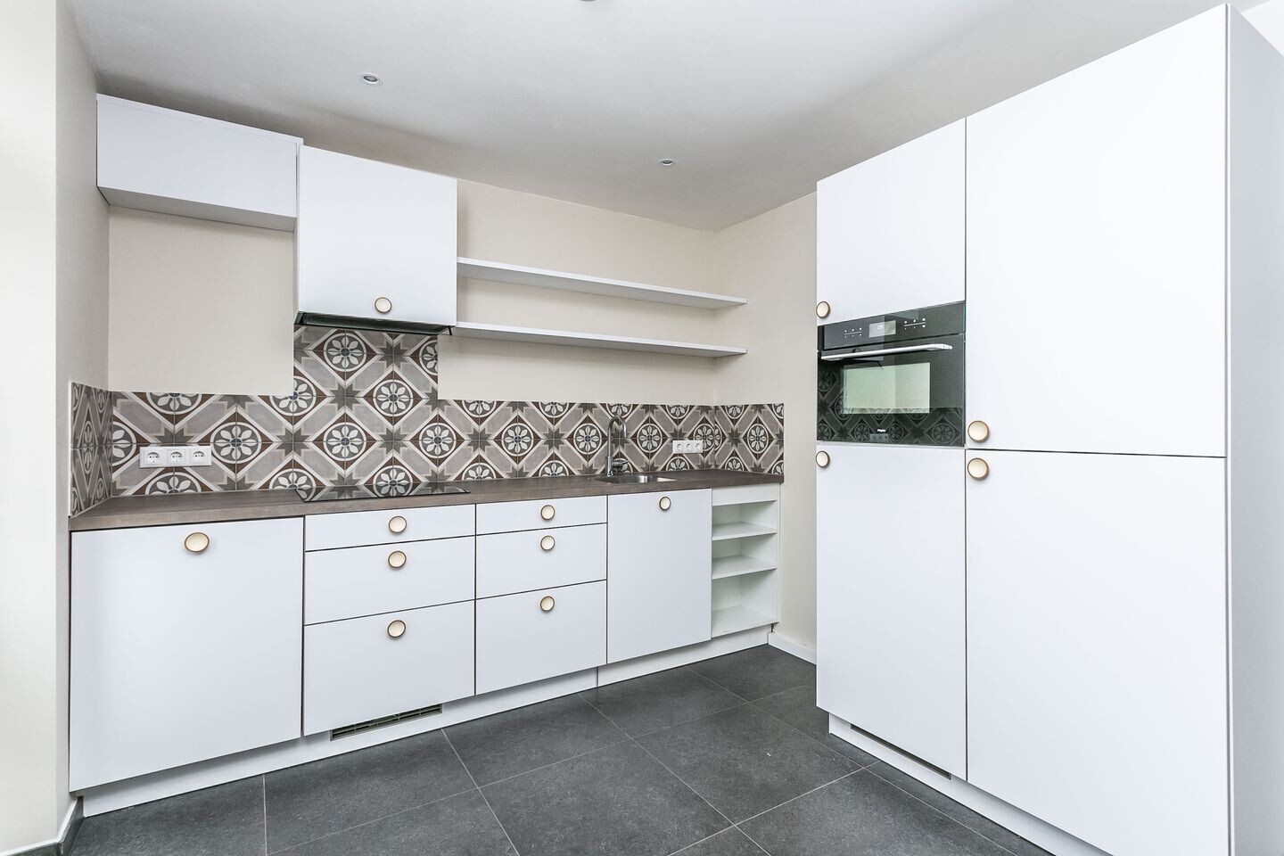 Tussenwoning te koop: Willibrordusstraat 4, Brunssum