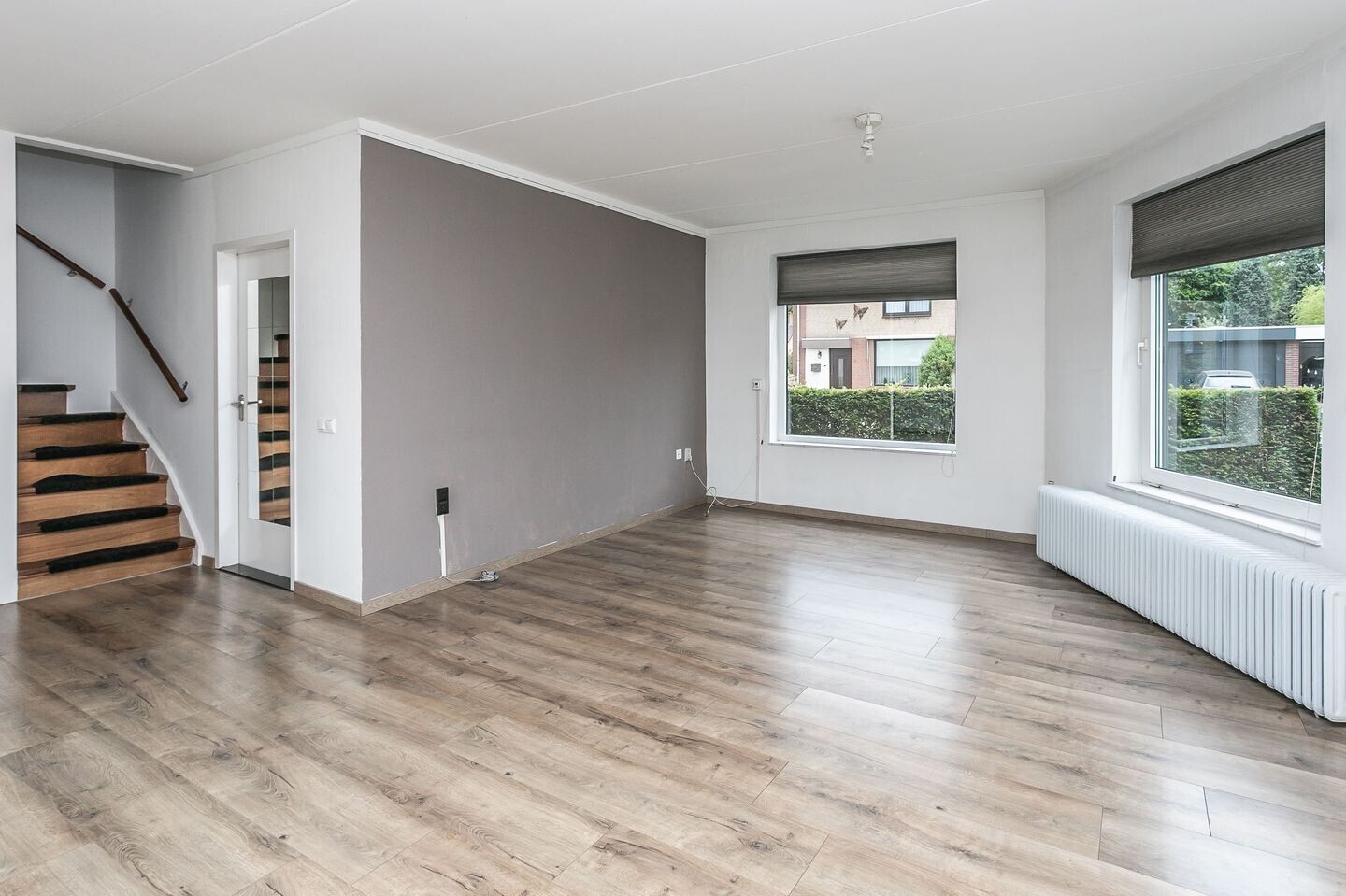 Tussenwoning te koop: Willibrordusstraat 4, Brunssum