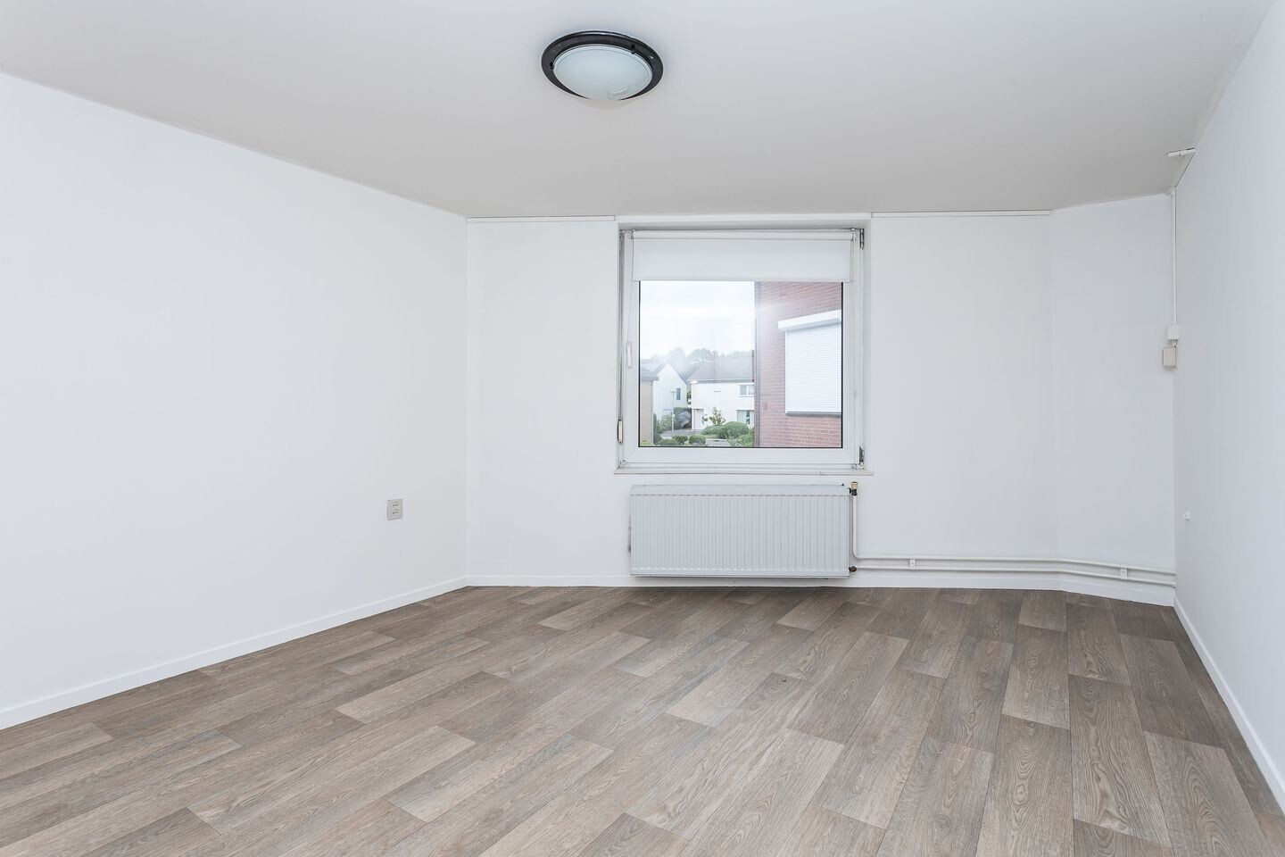 Tussenwoning te koop: Willibrordusstraat 4, Brunssum
