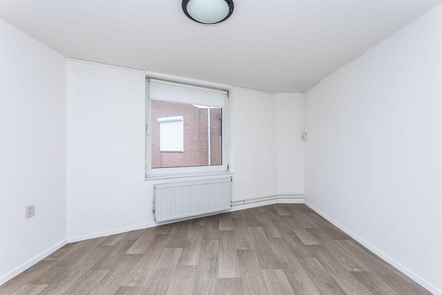 Tussenwoning te koop: Willibrordusstraat 4, Brunssum