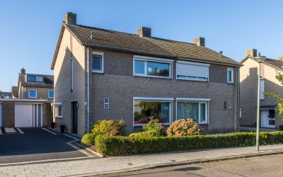 Valeriusstraat 17