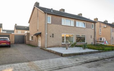 Valeriusstraat 5