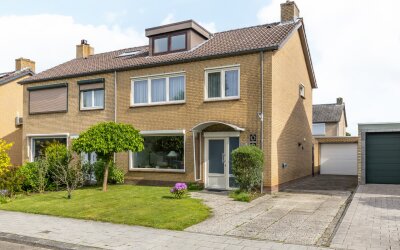Floribertusstraat 18