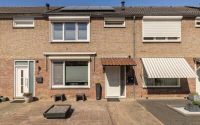 Hubertusstraat 6