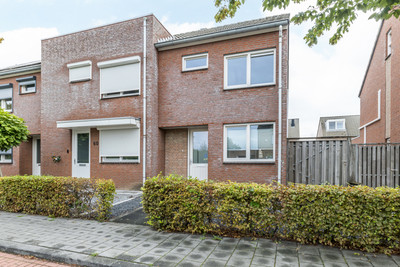 Marebosjesweg 58
