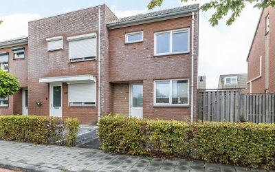 Marebosjesweg 58