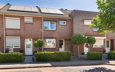 Marebosjesweg 62