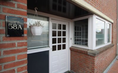 Schildstraat 58-A