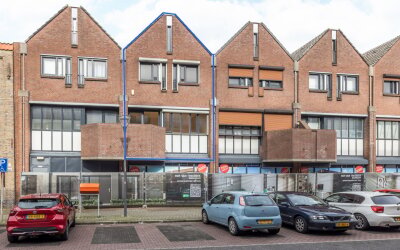 Schildstraat 60-A