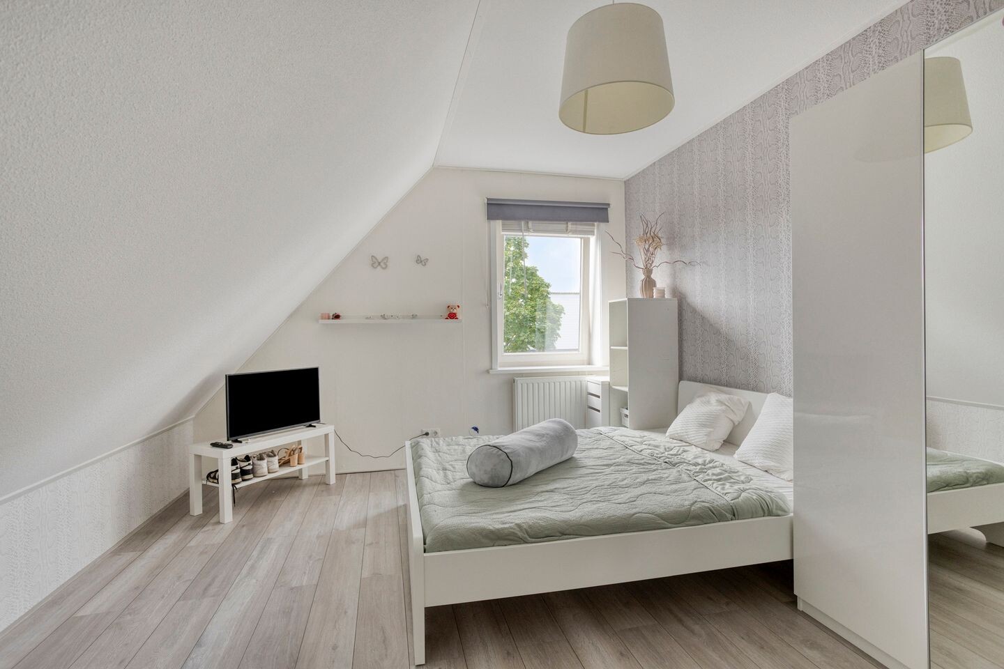 Vrijstaande woning te koop: Tritbach 15, Brunssum