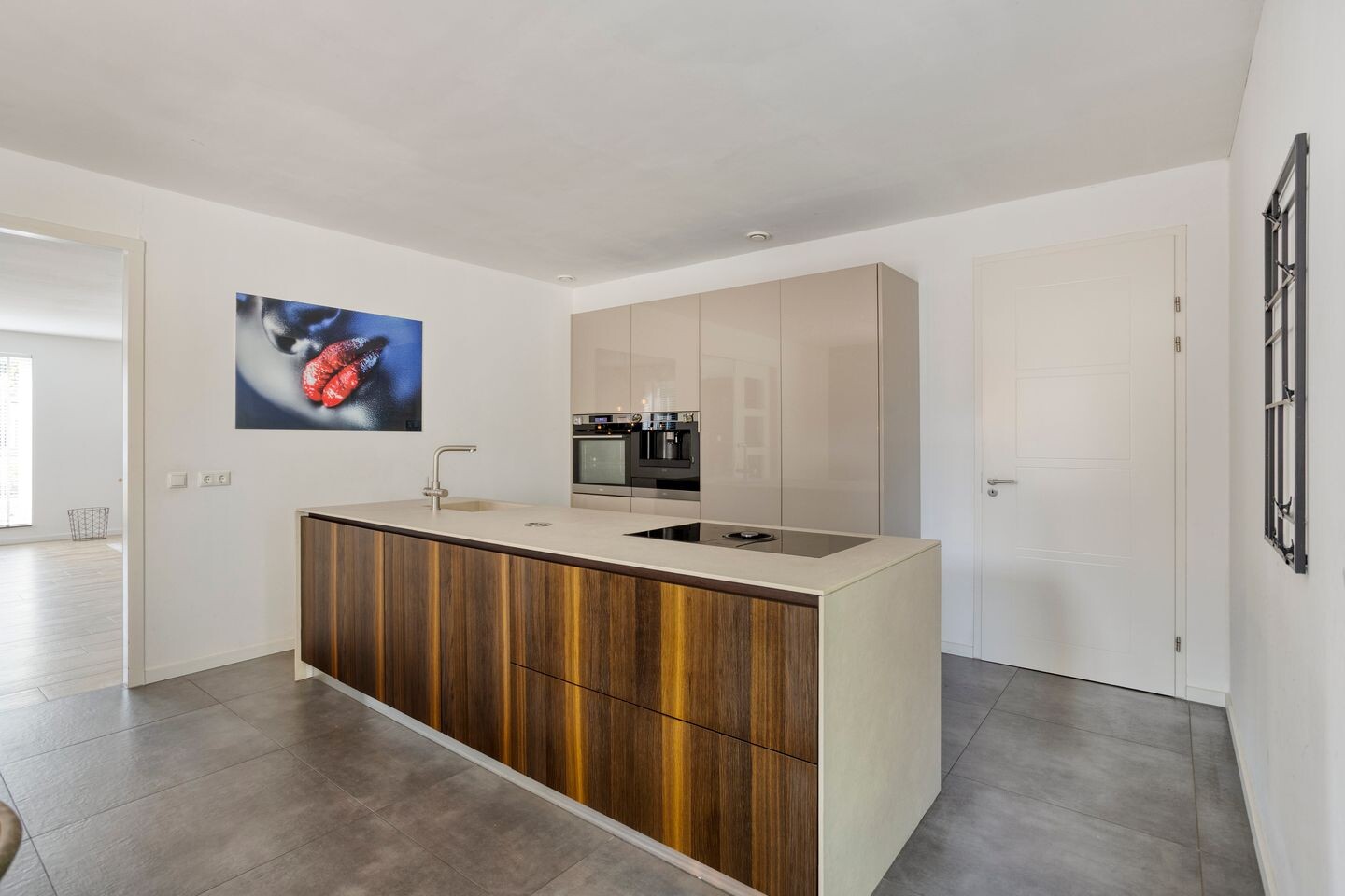 Vrijstaande woning te koop: Tritbach 15, Brunssum