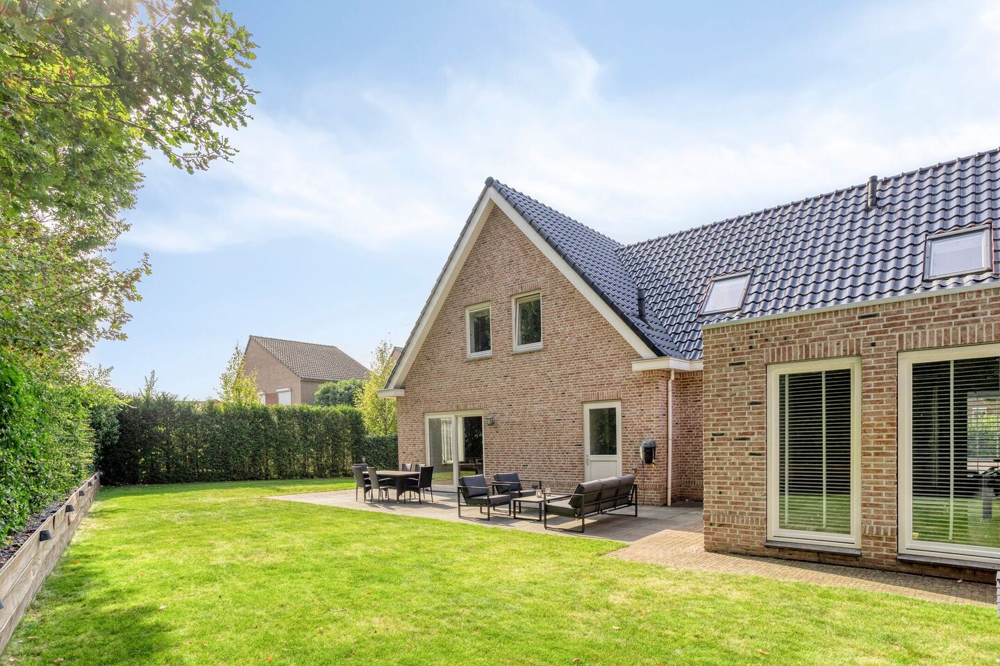 Vrijstaande woning te koop: Tritbach 15, Brunssum