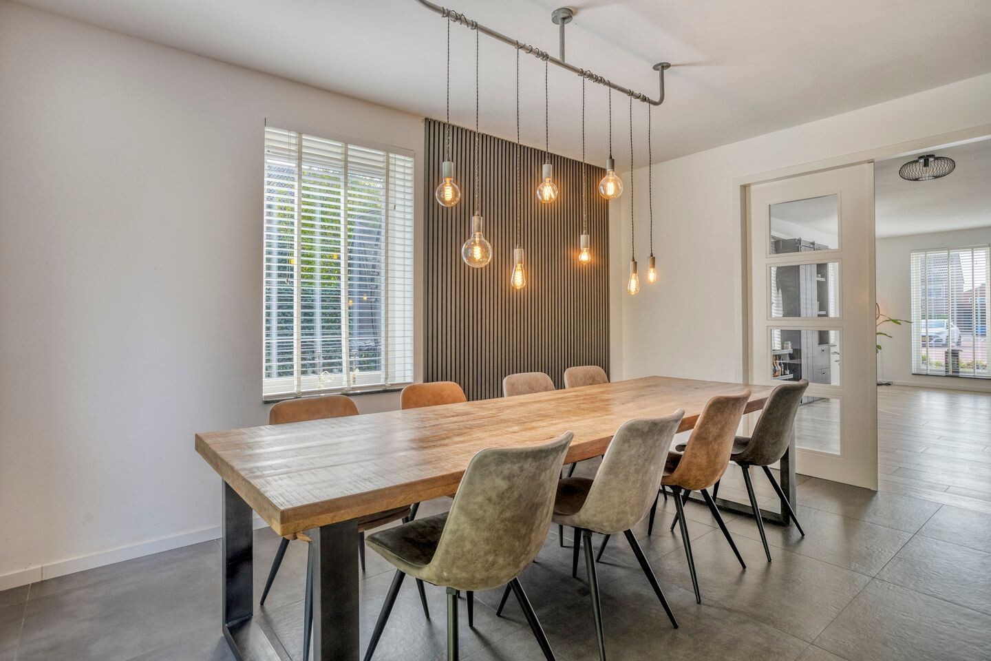 Vrijstaande woning te koop: Tritbach 15, Brunssum