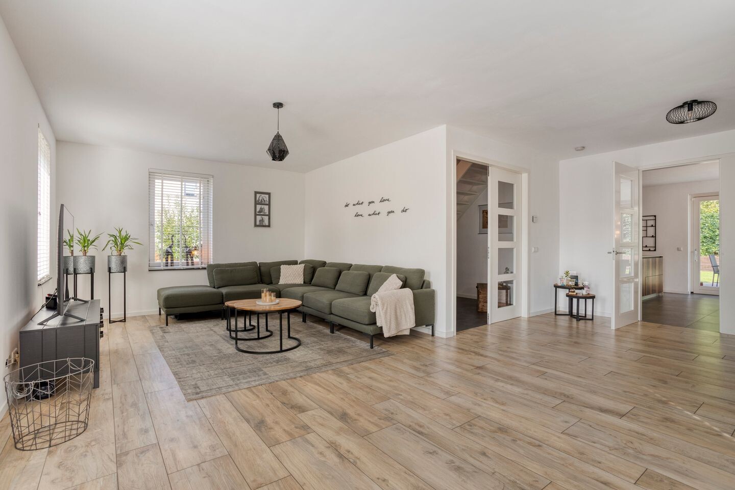 Vrijstaande woning te koop: Tritbach 15, Brunssum