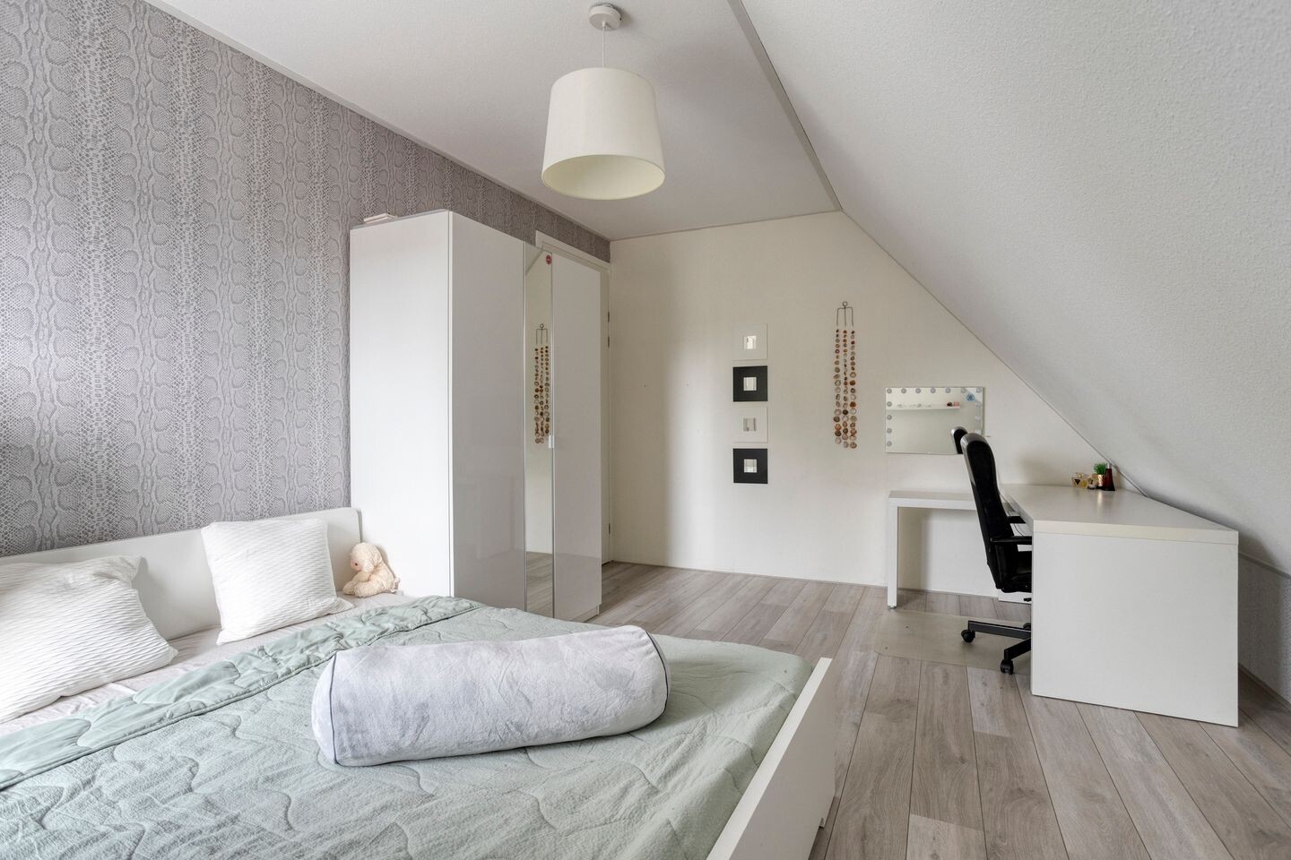 Vrijstaande woning te koop: Tritbach 15, Brunssum