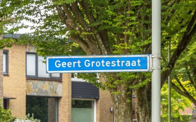 Geert Grotestraat 6