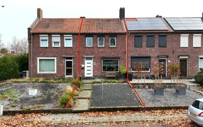 Vondelstraat 3