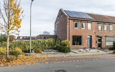 Vondelstraat 41