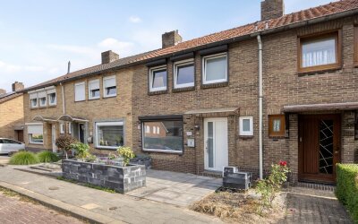 Vondelstraat 113