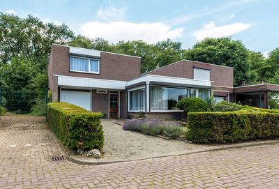 Vondelhof 8