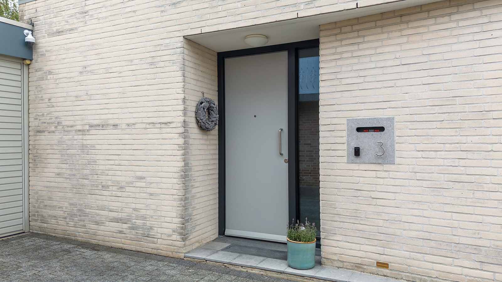Vrijstaande woning te koop: Couperusstraat 3, Brunssum
