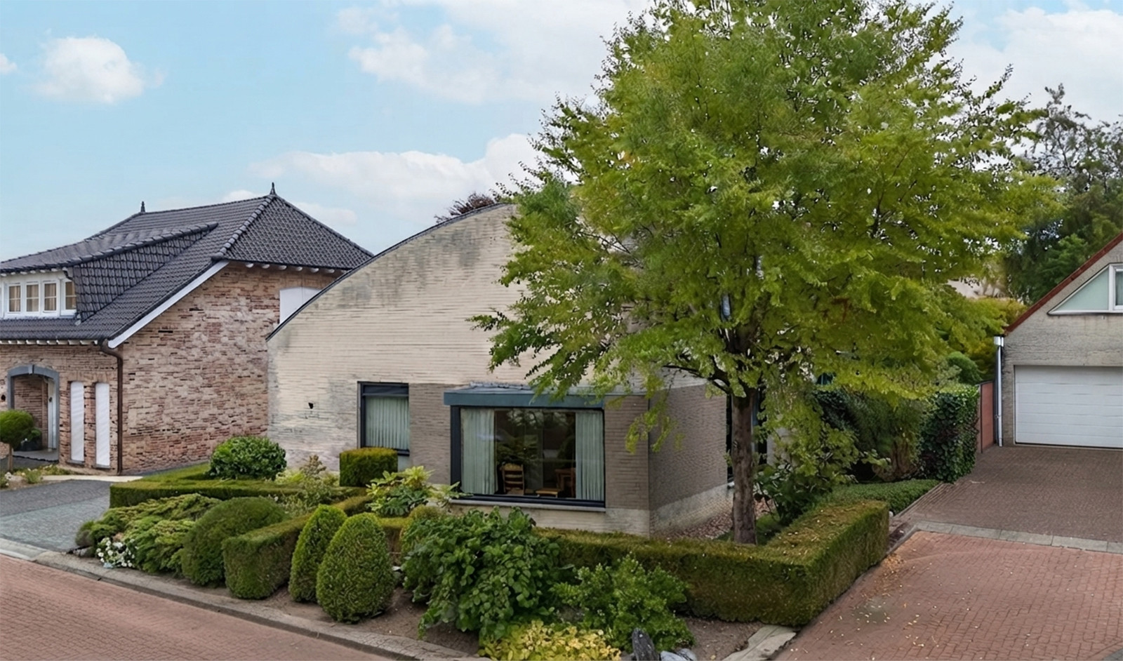Vrijstaande woning te koop: Couperusstraat 3, Brunssum