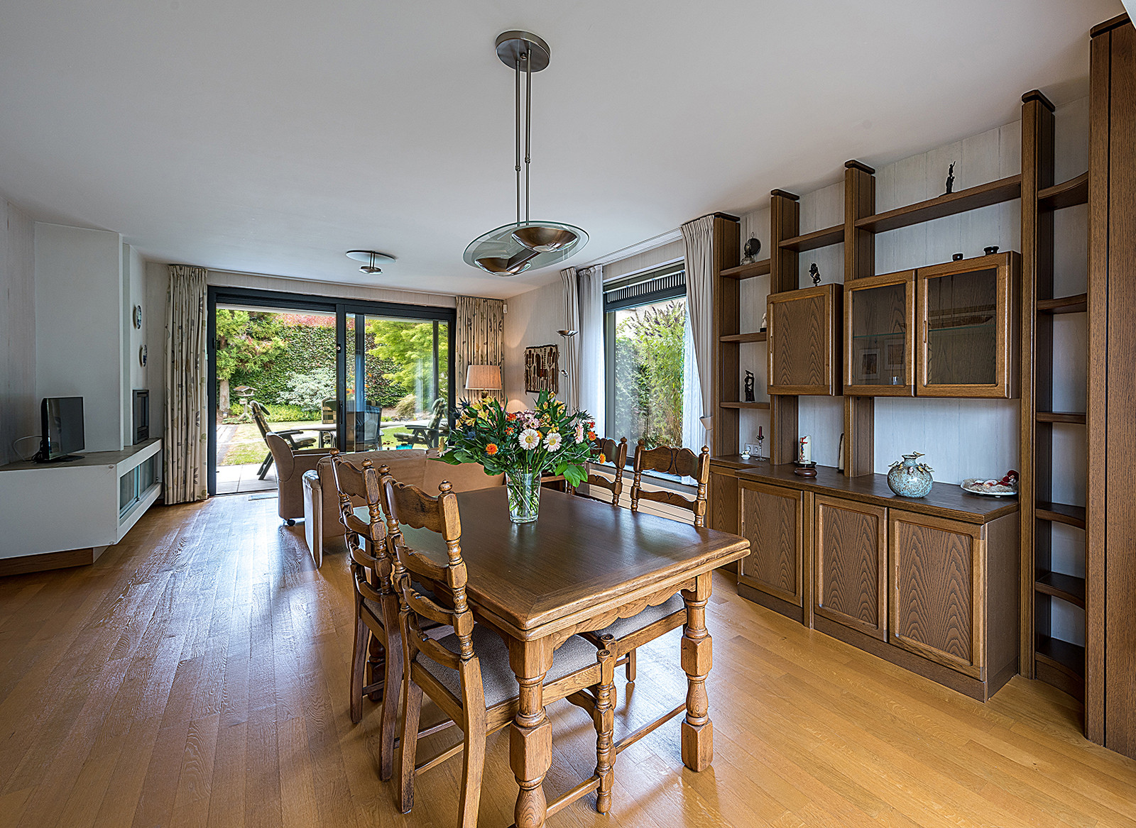 Vrijstaande woning te koop: Couperusstraat 3, Brunssum