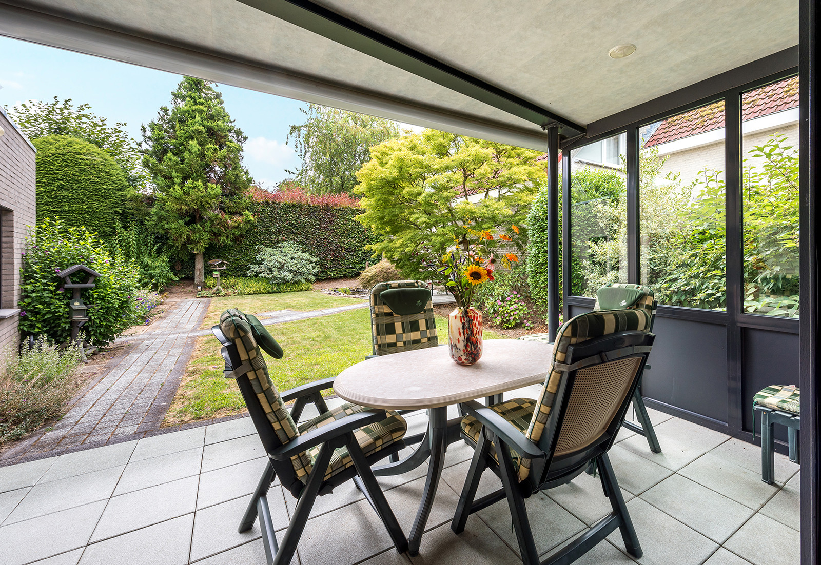 Vrijstaande woning te koop: Couperusstraat 3, Brunssum