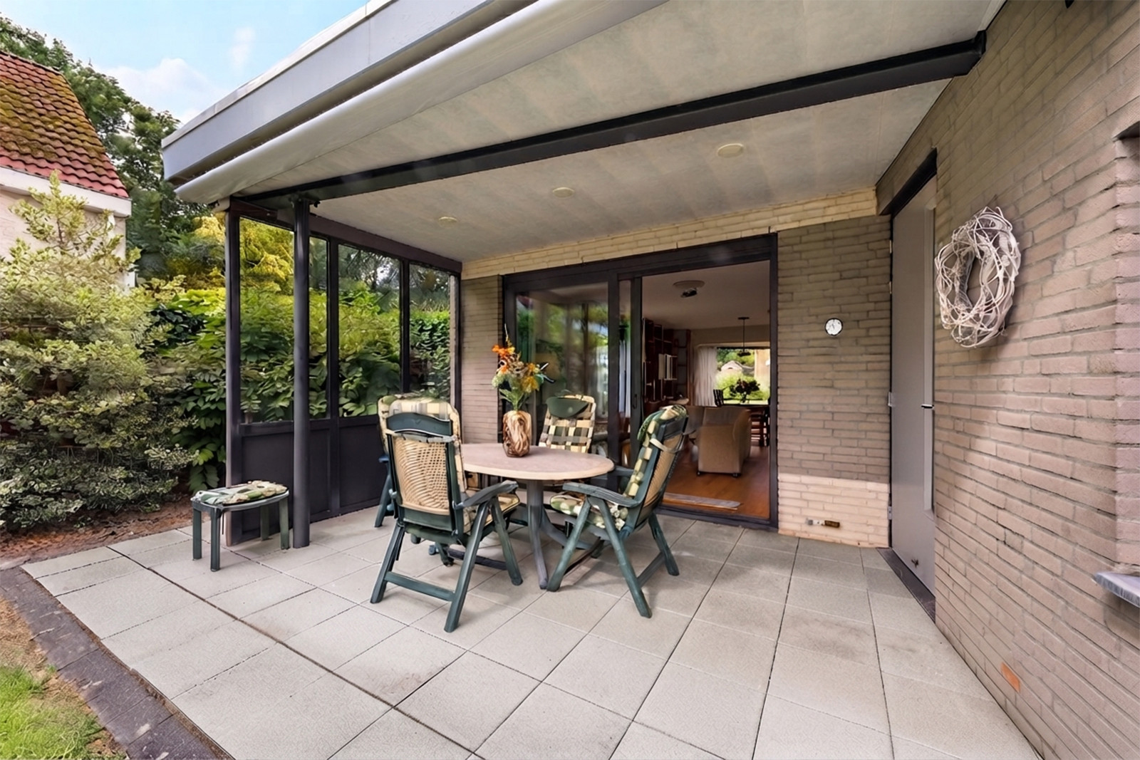 Vrijstaande woning te koop: Couperusstraat 3, Brunssum