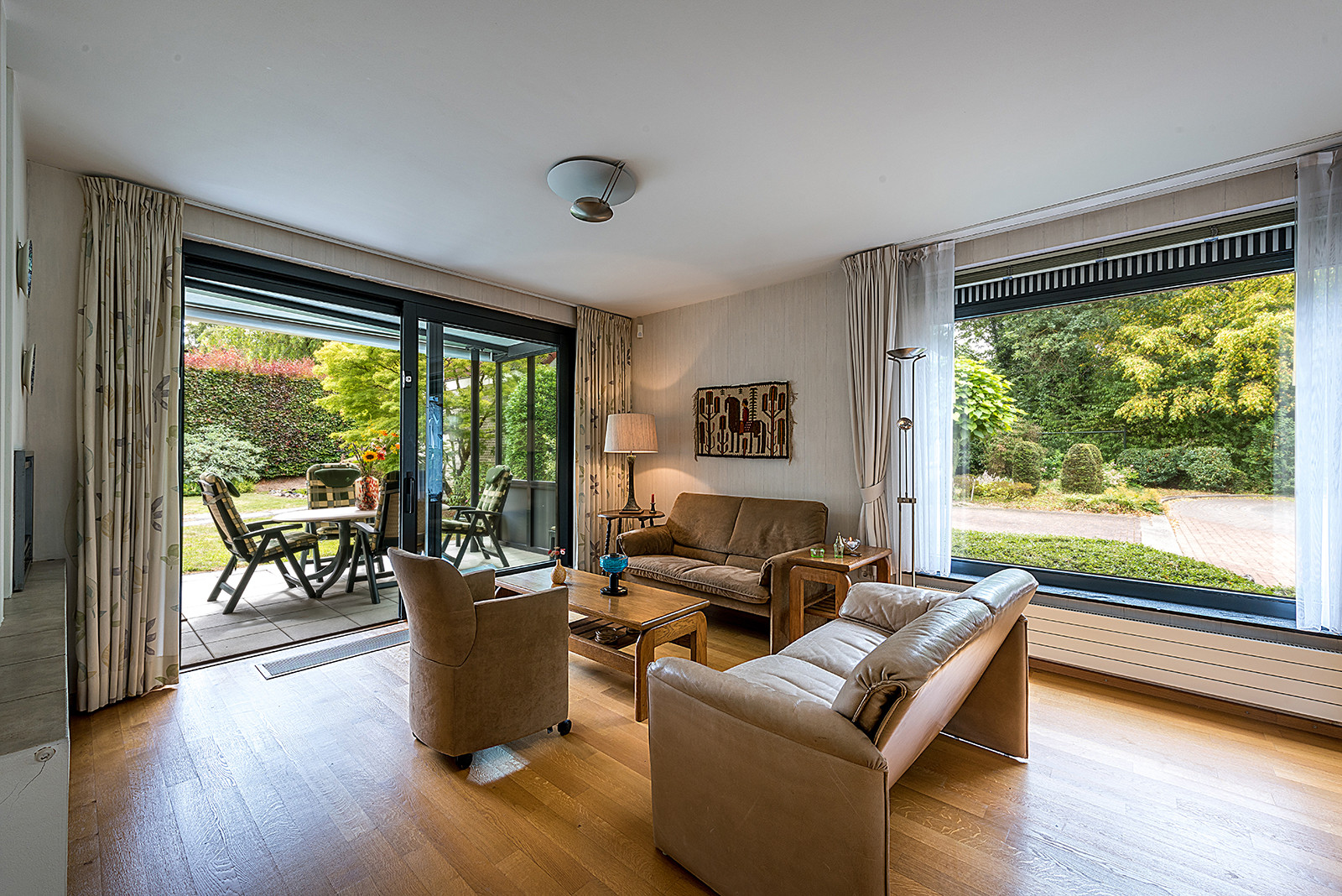 Vrijstaande woning te koop: Couperusstraat 3, Brunssum