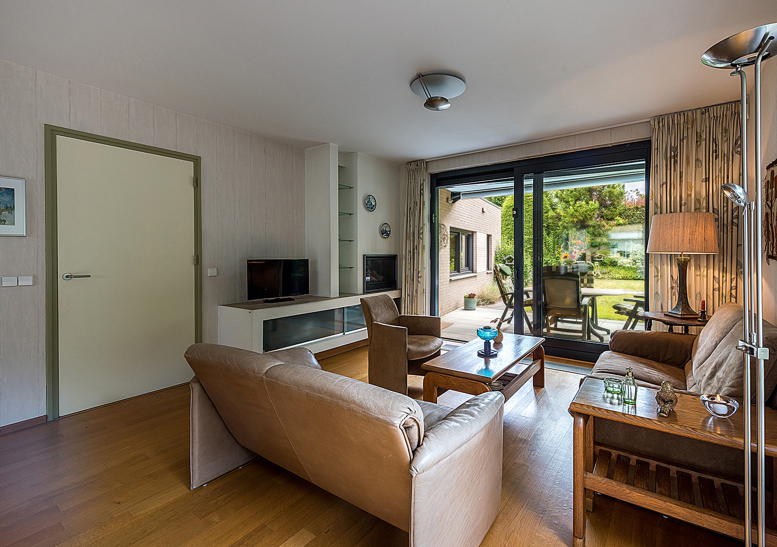 Vrijstaande woning te koop: Couperusstraat 3, Brunssum