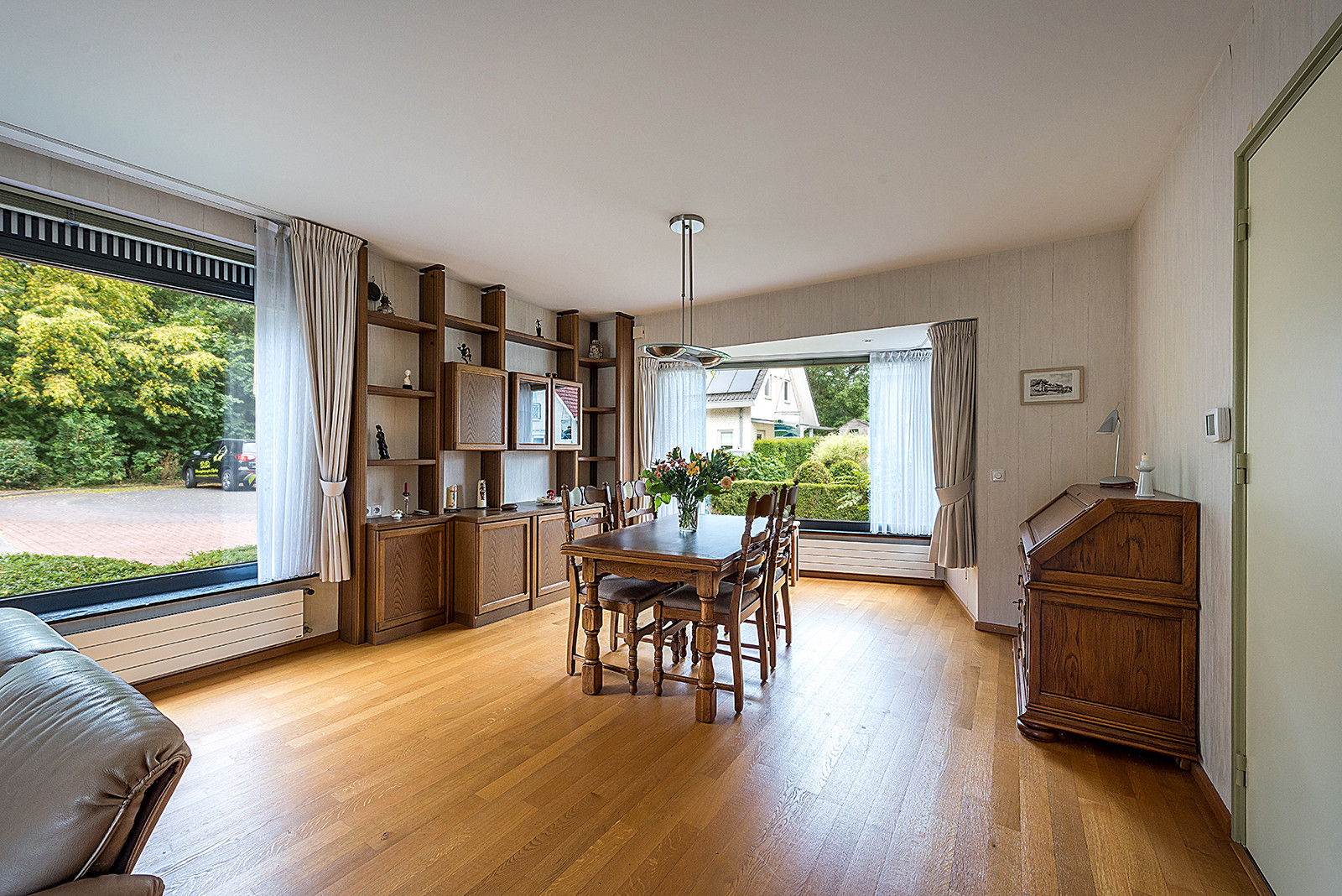 Vrijstaande woning te koop: Couperusstraat 3, Brunssum