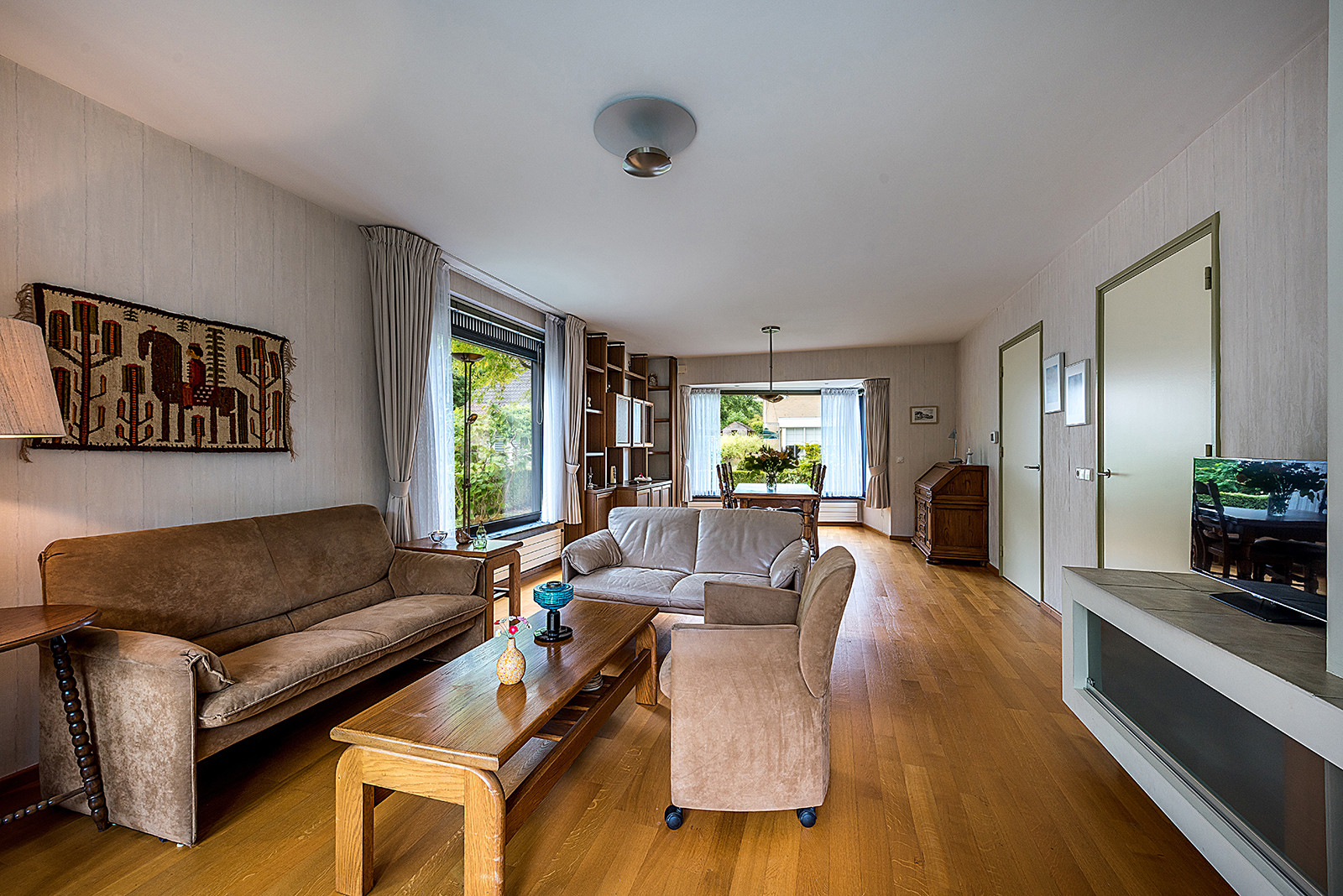 Vrijstaande woning te koop: Couperusstraat 3, Brunssum
